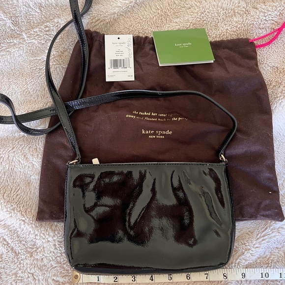 KATE SPAPDE CROSS BODY PURSE - Picture 9 of 13